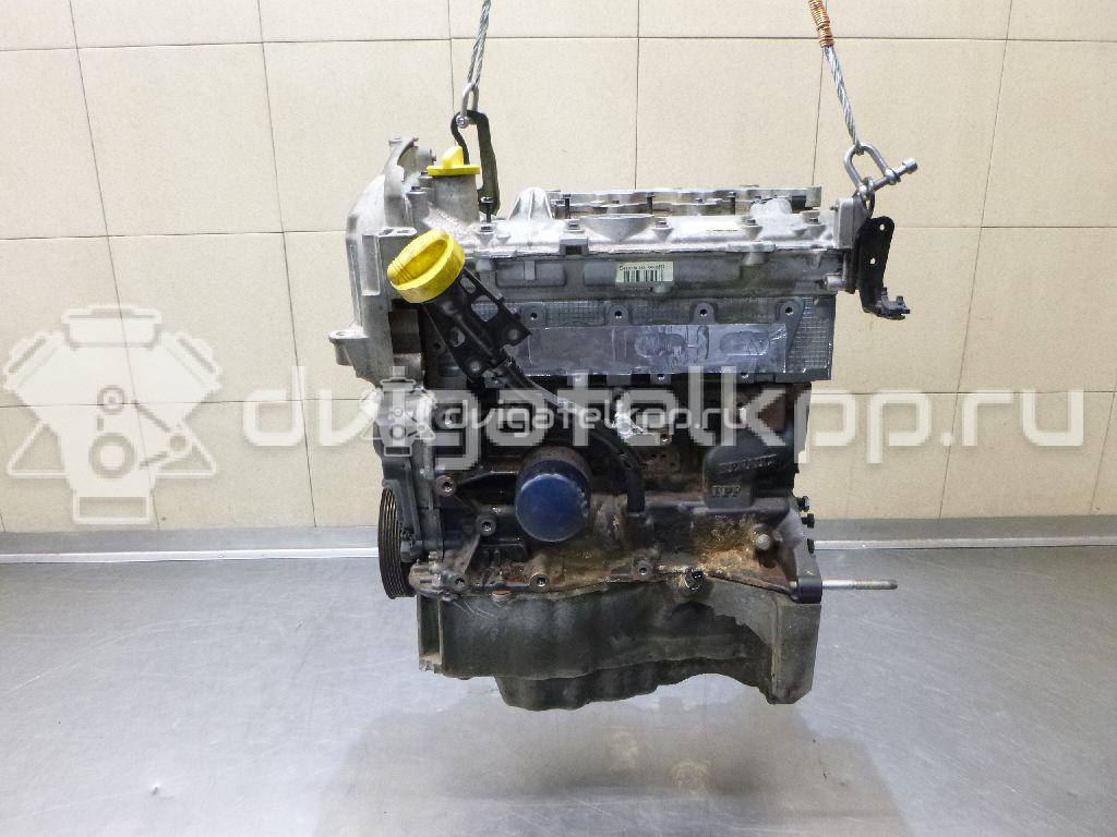 Фото Контрактный (б/у) двигатель K4M 824 для Renault Laguna 110 л.с 16V 1.6 л бензин 8201092083 {forloop.counter}}