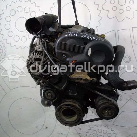 Фото Контрактный (б/у) двигатель Z 18 XE для Opel Tigra / Astra / Corsa / Vectra / Signum 122-125 л.с 16V 1.8 л бензин
