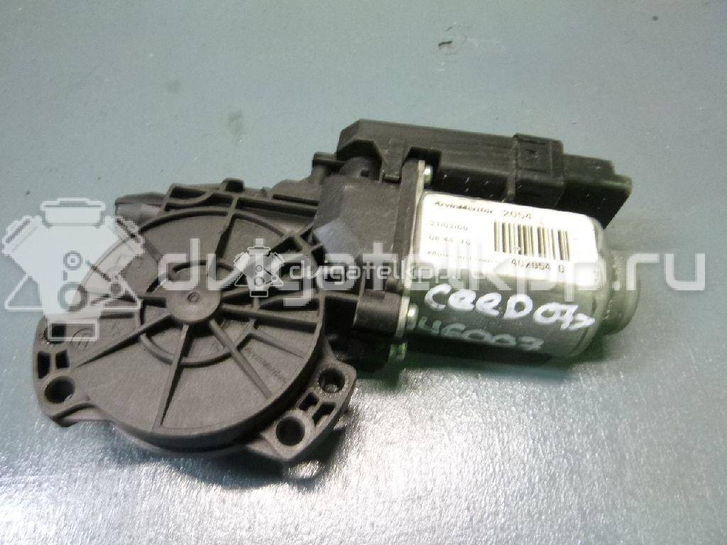 Фото Моторчик стеклоподъемника  824601H010 для Kia Ceed / Pro Ceed {forloop.counter}}
