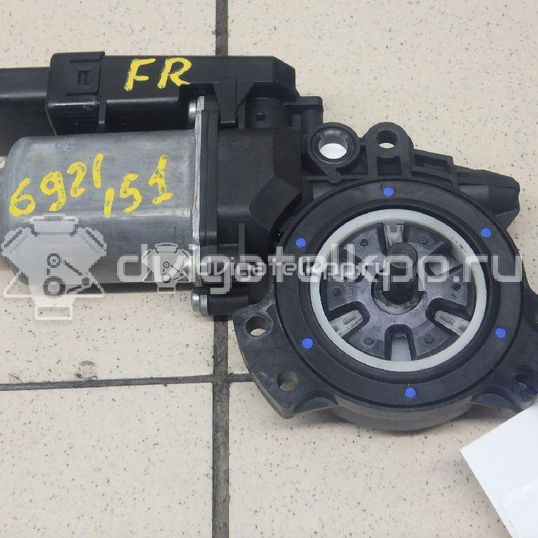 Фото Моторчик стеклоподъемника  824601h010 для Kia Ceed / Pro Ceed
