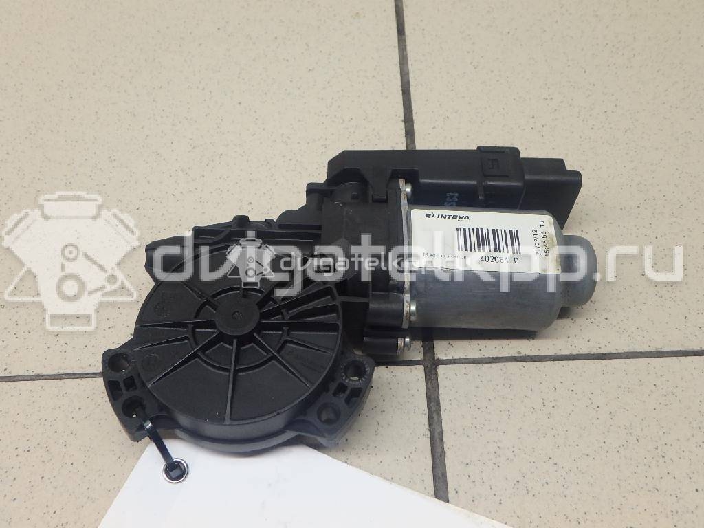 Фото Моторчик стеклоподъемника  824601h010 для Kia Ceed / Pro Ceed {forloop.counter}}