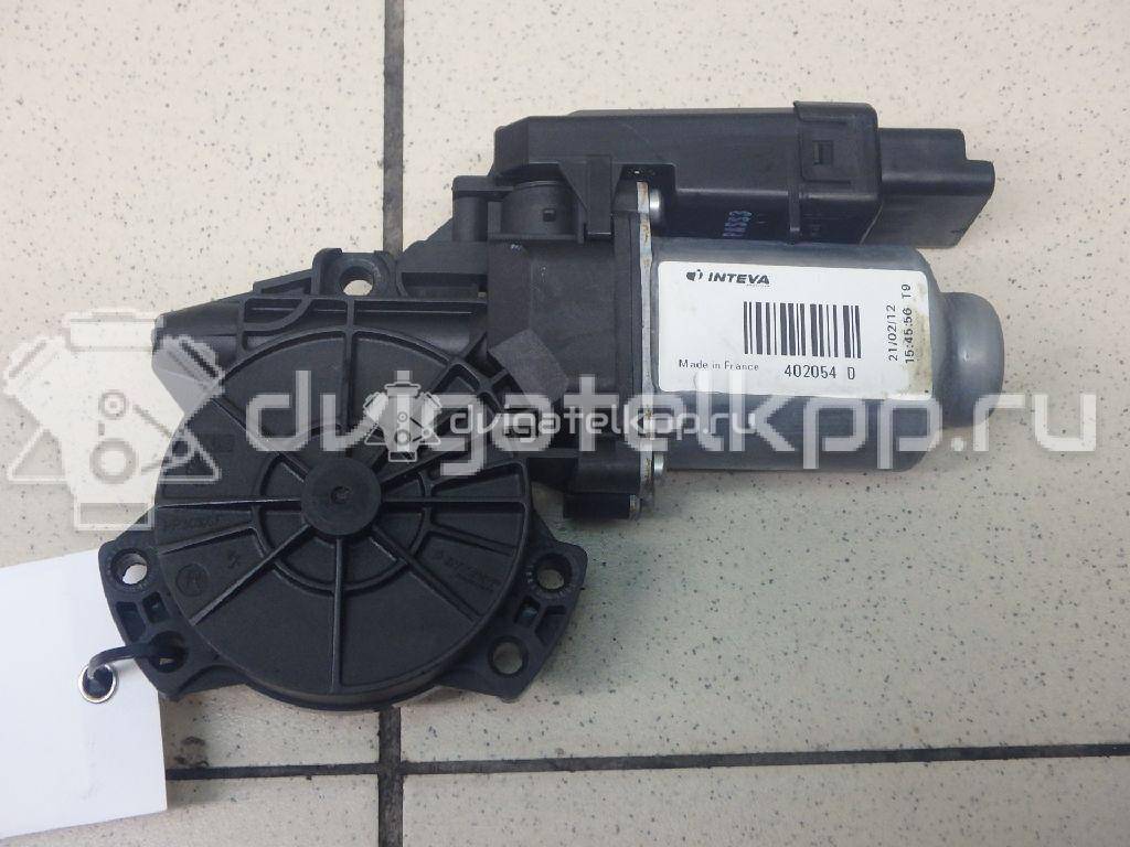 Фото Моторчик стеклоподъемника  824601h010 для Kia Ceed / Pro Ceed {forloop.counter}}