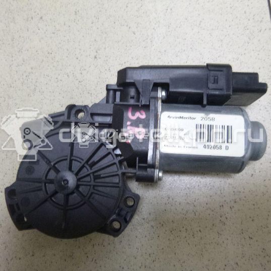 Фото Моторчик стеклоподъемника  824601h010 для Kia Ceed / Pro Ceed