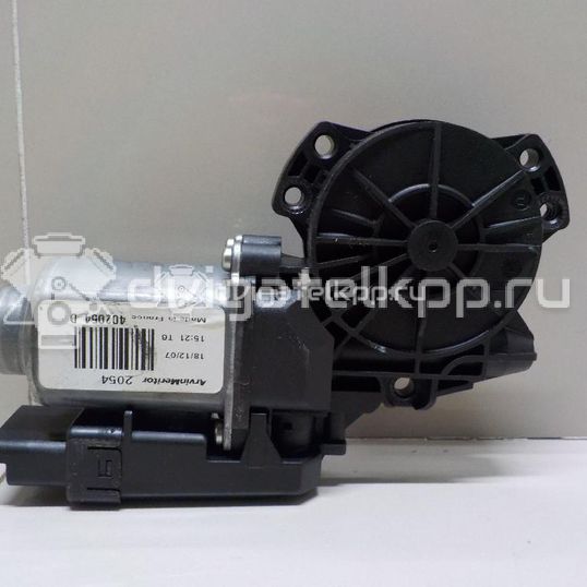 Фото Моторчик стеклоподъемника  824601h010 для Kia Ceed / Pro Ceed