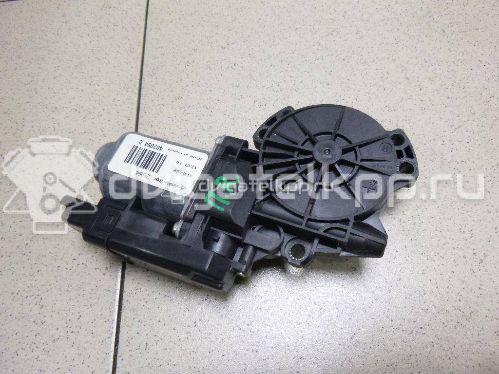 Фото Моторчик стеклоподъемника  824601H010 для Kia Ceed / Pro Ceed {forloop.counter}}