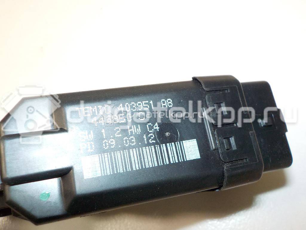 Фото Моторчик стеклоподъемника  824601h010 для Kia Ceed / Pro Ceed {forloop.counter}}