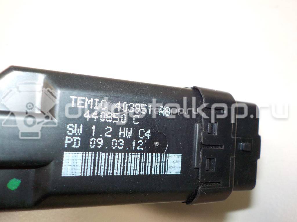 Фото Моторчик стеклоподъемника  824601h010 для Kia Ceed / Pro Ceed {forloop.counter}}