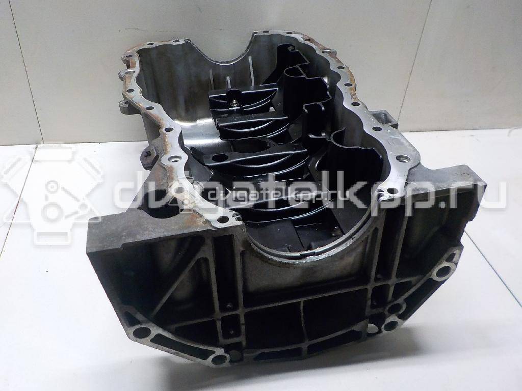 Фото Поддон масляный двигателя для двигателя K9K 884 для Renault Duster Hs 90 л.с 8V 1.5 л Дизельное топливо 111107098R {forloop.counter}}
