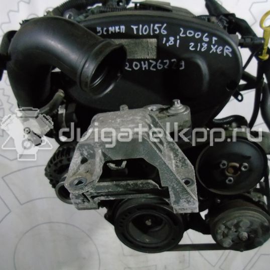 Фото Контрактный (б/у) двигатель Z 18 XER для Opel Astra / Vectra / Signum 140 л.с 16V 1.8 л бензин