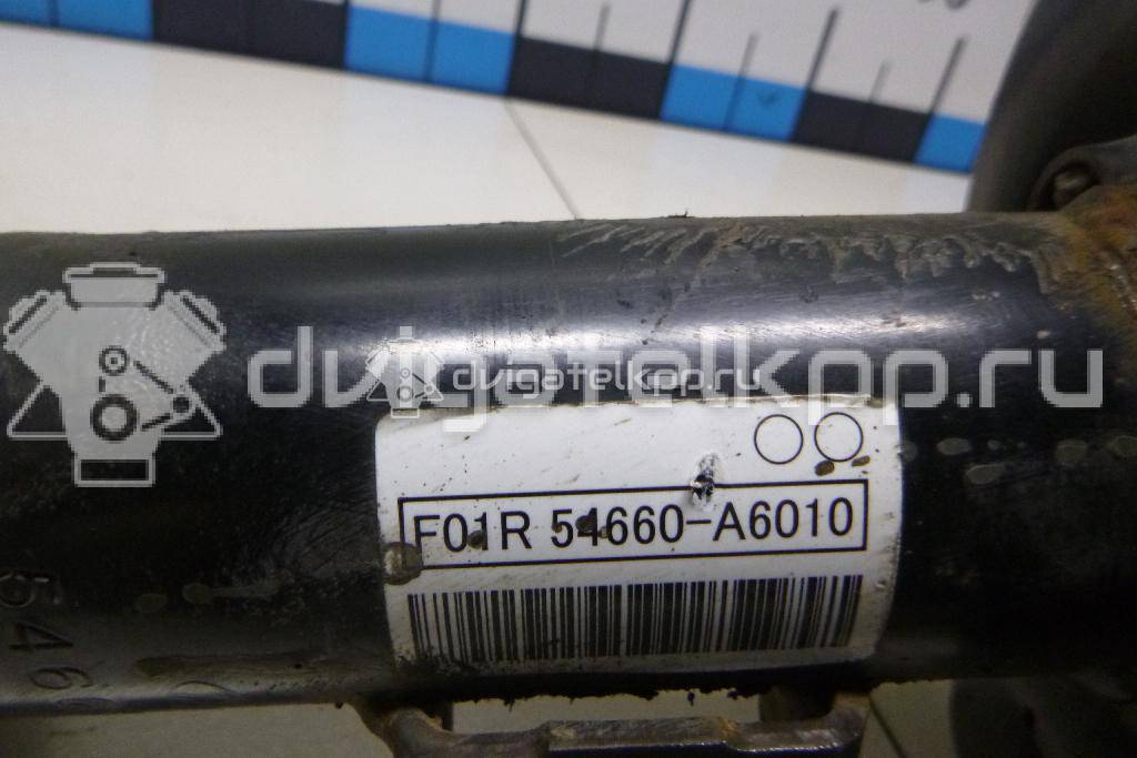 Фото Амортизатор передний правый  54661A6010 для kia Ceed {forloop.counter}}