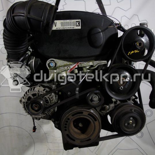 Фото Контрактный (б/у) двигатель F16D4 для Chevrolet / Holden 113-124 л.с 16V 1.6 л бензин