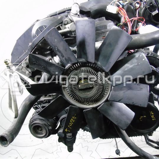 Фото Контрактный (б/у) двигатель M52 B28 (286S1) для Bmw Z3 E36 / 3 192-194 л.с 24V 2.8 л бензин