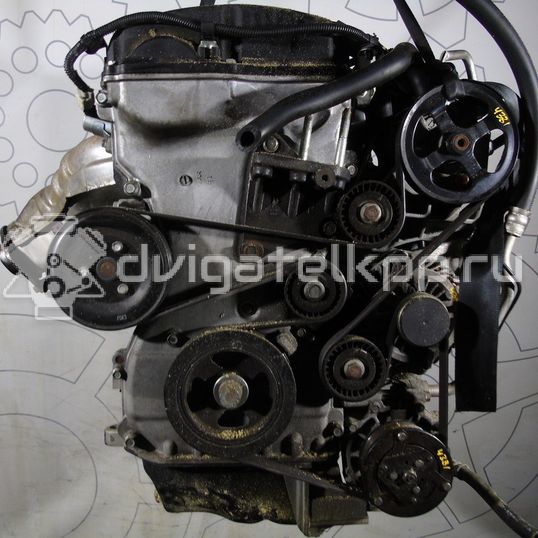 Фото Контрактный (б/у) двигатель 4B11 для Mitsubishi Lancer / Outlander / Asx Ga W 118-160 л.с 16V 2.0 л Бензин/спирт