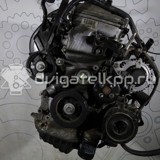 Фото Контрактный (б/у) двигатель 2AZ-FE для Toyota / Daihatsu / Toyota (Faw) / Toyota (Gac) 152-173 л.с 16V 2.4 л бензин