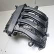 Фото Коллектор впускной для двигателя K4M 838 для Renault Fluence L30 / Megane 106-116 л.с 16V 1.6 л бензин 8200647713 {forloop.counter}}
