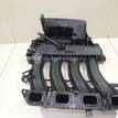 Фото Коллектор впускной для двигателя K4M 838 для Renault Fluence L30 / Megane 106-116 л.с 16V 1.6 л бензин 8200647713 {forloop.counter}}