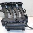 Фото Коллектор впускной для двигателя K4M 838 для Renault Fluence L30 / Megane 106-116 л.с 16V 1.6 л бензин 8200647713 {forloop.counter}}