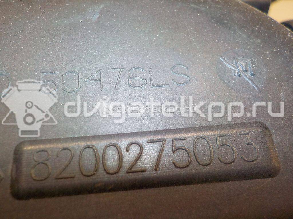 Фото Коллектор впускной для двигателя K4M 838 для Renault Fluence L30 / Megane 106-116 л.с 16V 1.6 л бензин 8200647713 {forloop.counter}}