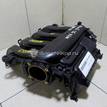 Фото Коллектор впускной для двигателя K4M 838 для Renault Fluence L30 / Megane 106-116 л.с 16V 1.6 л бензин 8200647713 {forloop.counter}}