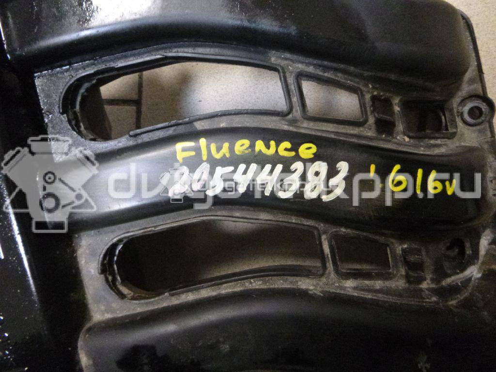 Фото Коллектор впускной для двигателя K4M 838 для Renault Fluence L30 / Megane 106-116 л.с 16V 1.6 л бензин 8200647713 {forloop.counter}}