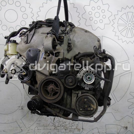 Фото Контрактный (б/у) двигатель VQ20DE для Nissan Maxima / Cefiro 140 л.с 24V 2.0 л бензин