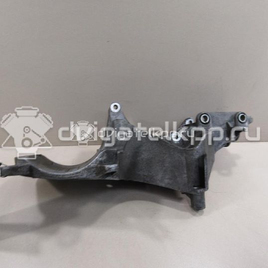 Фото Кронштейн генератора для двигателя K4M 697 для Renault Logan 105-112 л.с 16V 1.6 л бензин 688304373R