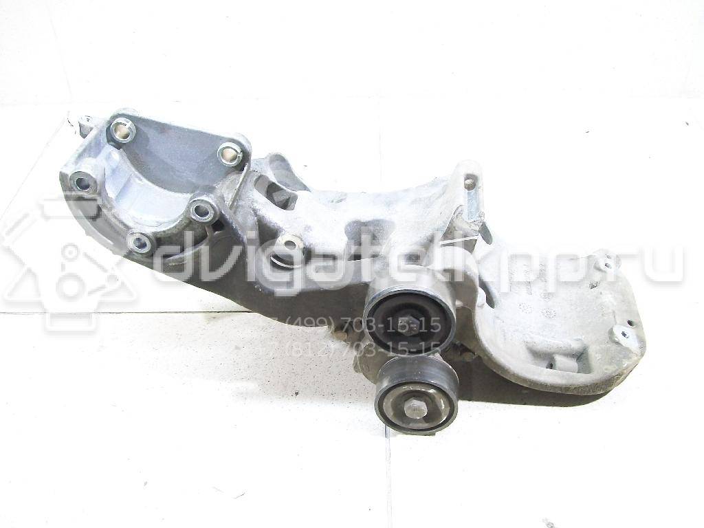 Фото Кронштейн генератора для двигателя K4M 697 для Renault Logan 105-112 л.с 16V 1.6 л бензин 688304373R {forloop.counter}}