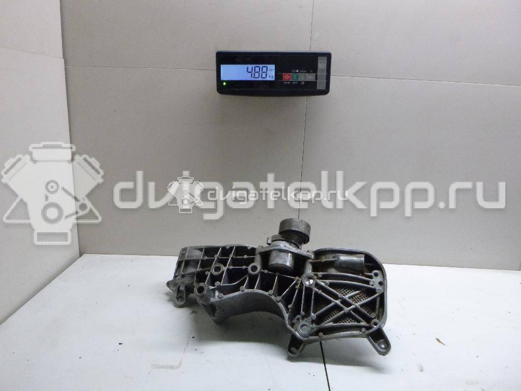 Фото Кронштейн генератора для двигателя K4M 697 для Renault Logan 105-112 л.с 16V 1.6 л бензин 688304373R {forloop.counter}}
