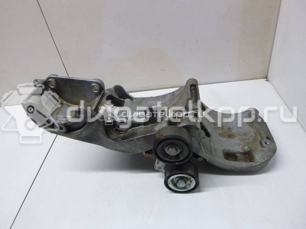 Фото Кронштейн генератора для двигателя K4M 697 для Renault Logan 105-112 л.с 16V 1.6 л бензин 688304373R {forloop.counter}}