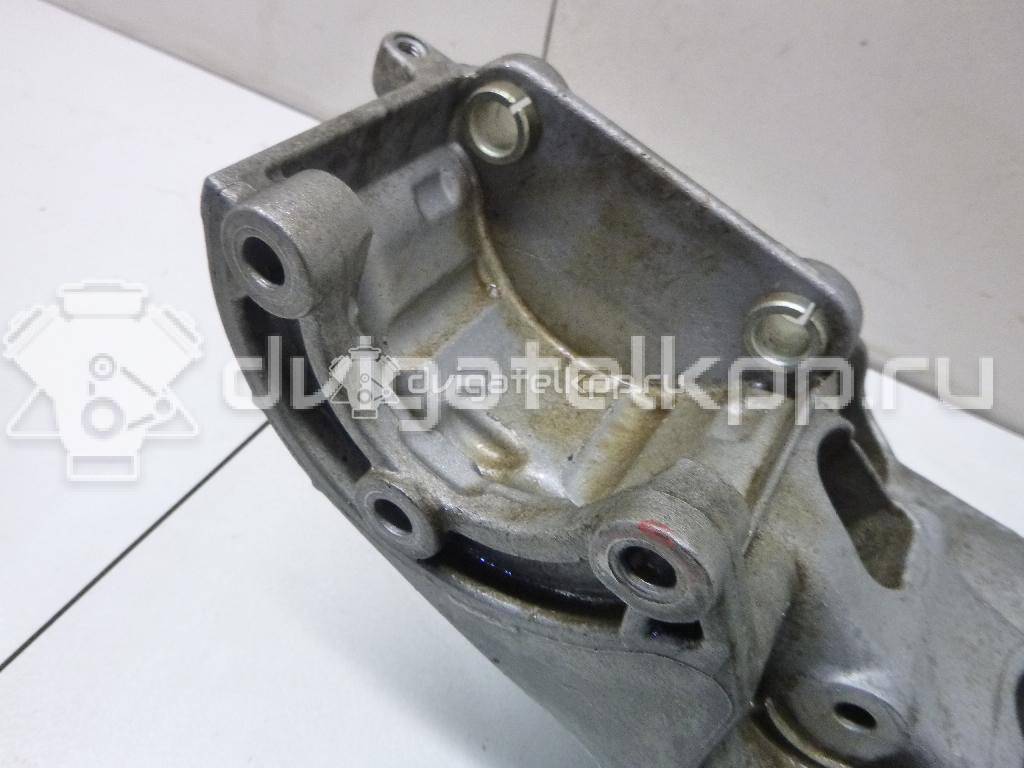 Фото Кронштейн генератора для двигателя K4M 697 для Renault Logan 105-112 л.с 16V 1.6 л бензин 688304373R {forloop.counter}}