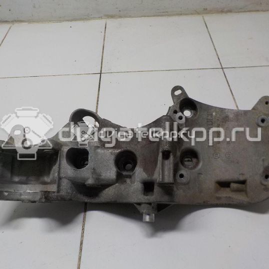 Фото Кронштейн генератора для двигателя K4M 697 для Renault Logan 105-112 л.с 16V 1.6 л бензин 688304373R
