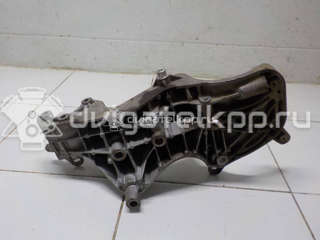 Фото Кронштейн генератора для двигателя K4M 697 для Renault Logan 105-112 л.с 16V 1.6 л бензин 688304373R {forloop.counter}}