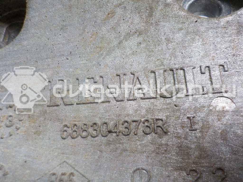 Фото Кронштейн генератора для двигателя K4M 697 для Renault Logan 105-112 л.с 16V 1.6 л бензин 688304373R {forloop.counter}}
