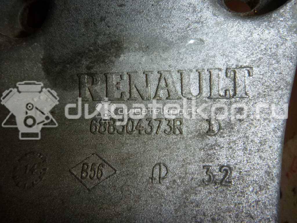 Фото Кронштейн генератора для двигателя K4M 697 для Renault Logan 105-112 л.с 16V 1.6 л бензин 688304373R {forloop.counter}}