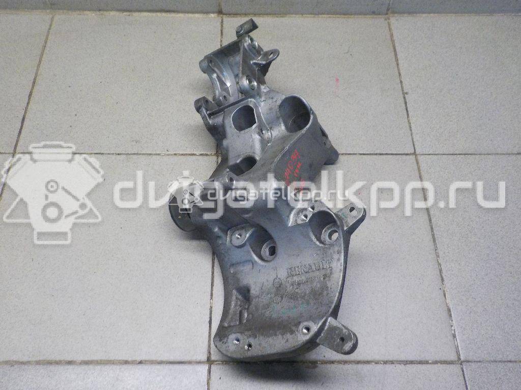 Фото Кронштейн генератора для двигателя K4M 697 для Renault Logan 105-112 л.с 16V 1.6 л бензин 688304373R {forloop.counter}}