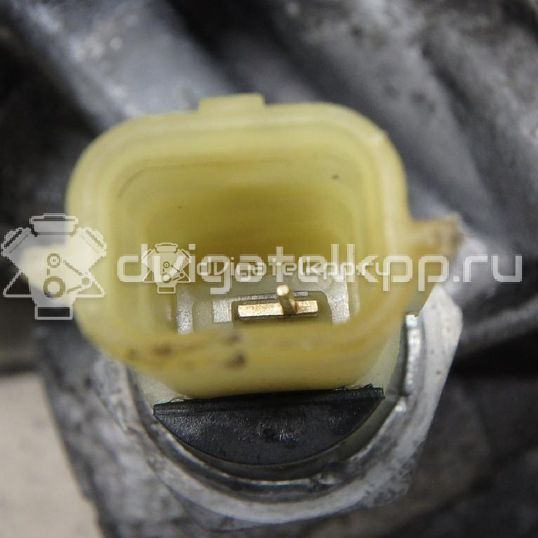 Фото Кронштейн масляного фильтра для двигателя K9K 834 для Renault Thalia 2 / Fluence L30 / Megane 90 л.с 8V 1.5 л Дизельное топливо 8201056869