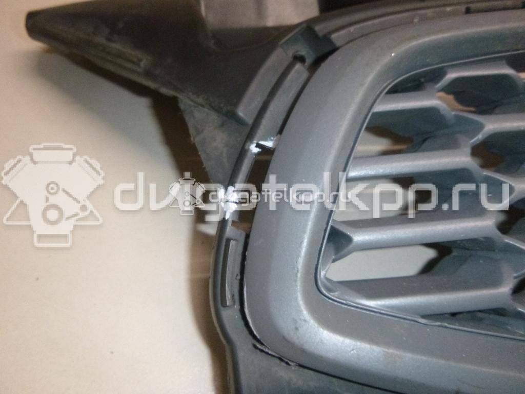Фото Решетка радиатора  86350A2000 для Kia Ceed {forloop.counter}}
