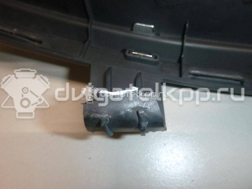 Фото Решетка радиатора  86350A2000 для Kia Ceed {forloop.counter}}