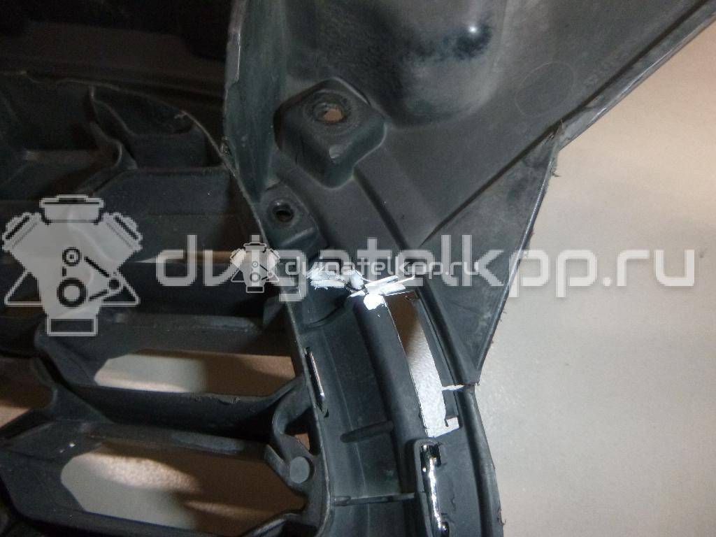 Фото Решетка радиатора  86350A2000 для Kia Ceed {forloop.counter}}