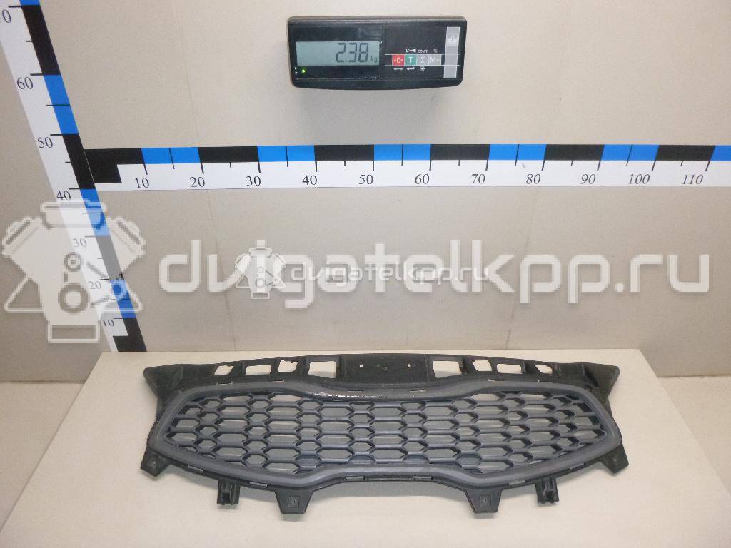 Фото Решетка радиатора  86350A2000 для Kia Ceed {forloop.counter}}