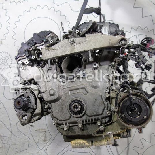 Фото Контрактный (б/у) двигатель 939 A.000 для Alfa Romeo Brera 939 / 147 937 / 159 939 / Spider 260 л.с 24V 3.2 л бензин