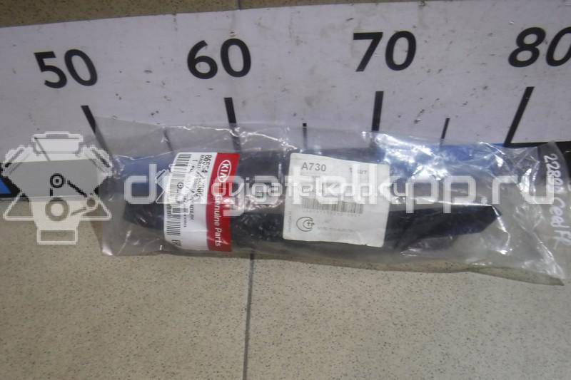 Фото Кронштейн переднего бампера правый  86554A2000 для Kia Ceed {forloop.counter}}
