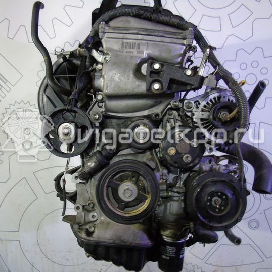 Фото Контрактный (б/у) двигатель 2AZ-FE для Toyota Camry / Alphard / Harrier / Matrix / Vanguard A3 152-173 л.с 16V 2.4 л бензин