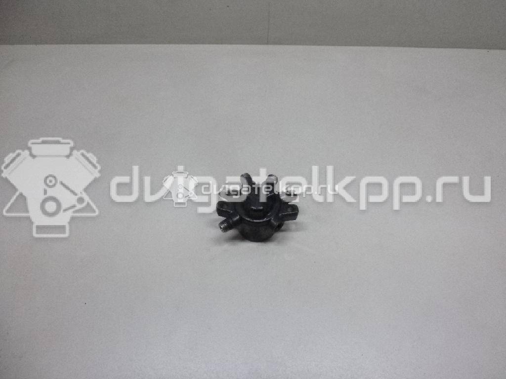 Фото Рейка топливная (рампа) для двигателя K9K 792 для Renault Logan 68 л.с 8V 1.5 л Дизельное топливо 8200584034 {forloop.counter}}