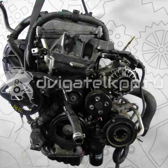Фото Контрактный (б/у) двигатель 2AZ-FE для Toyota Camry / Alphard / Harrier / Matrix / Vanguard A3 152-173 л.с 16V 2.4 л бензин