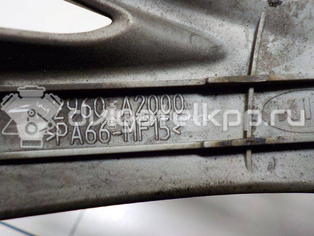 Фото Колпак декоративный  52960a2000 для Kia Ceed / Pro Ceed {forloop.counter}}