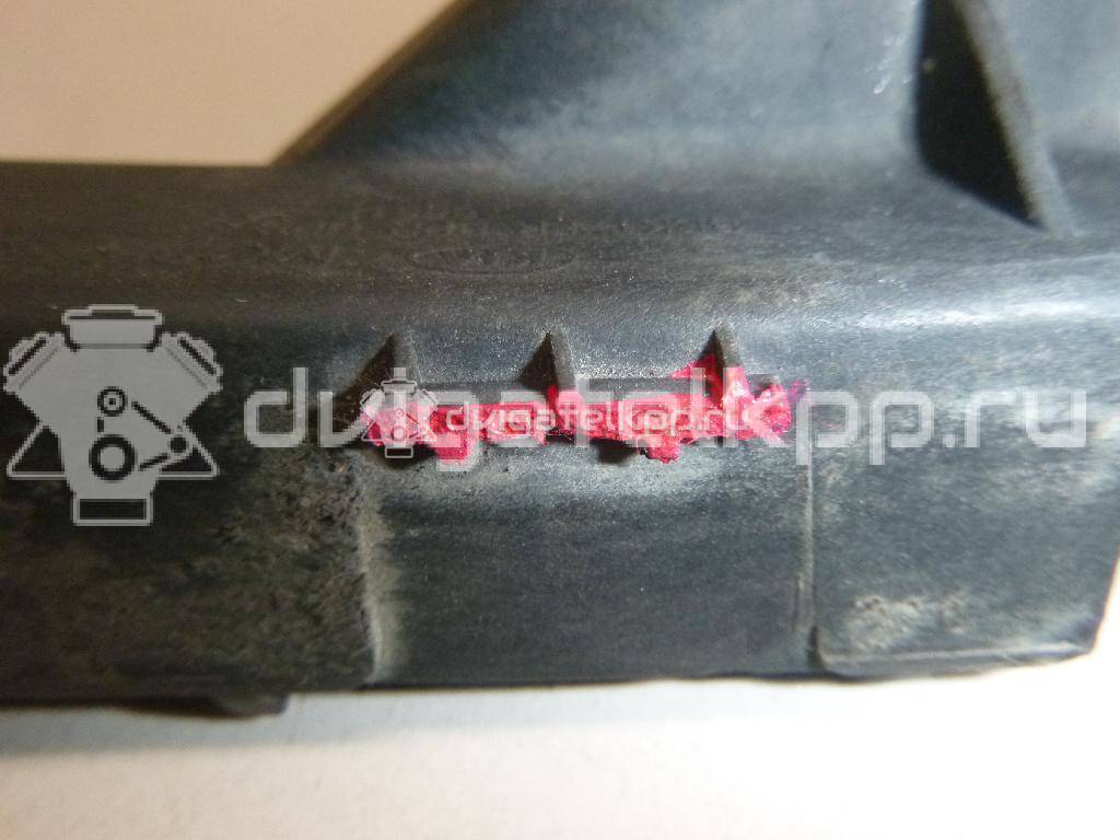 Фото Кронштейн переднего бампера левый  86517A2000 для Kia Ceed {forloop.counter}}