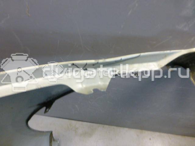 Фото Крыло переднее правое  66321A2000 для Kia Ceed / Pro Ceed {forloop.counter}}