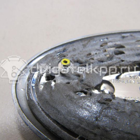 Фото Эмблема  86310A2000 для Kia Ceed / Pro Ceed