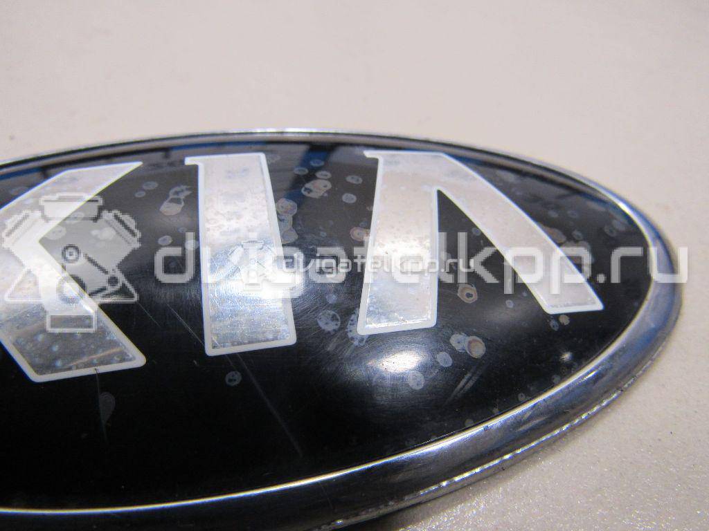 Фото Эмблема  86310A2000 для Kia Ceed / Pro Ceed {forloop.counter}}